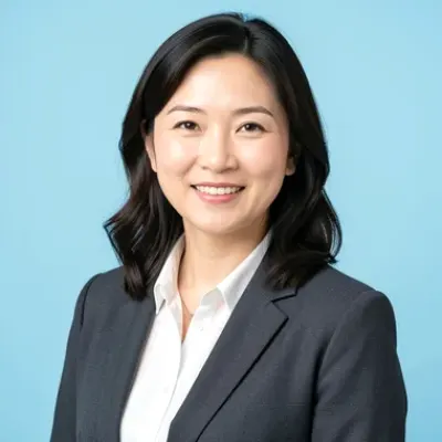 林深