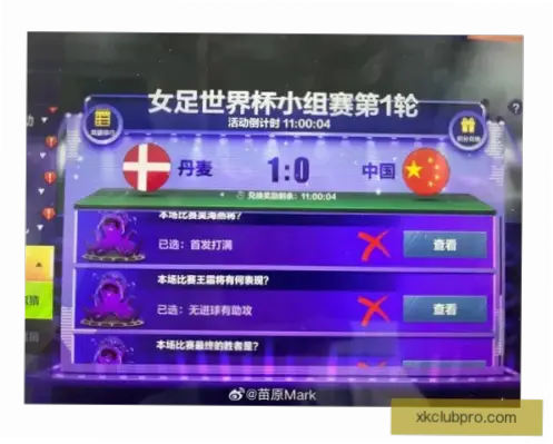 中国竞猜直觉预测不准的原因分析